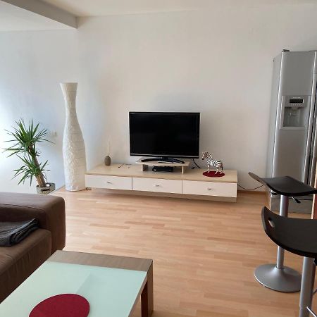 Bright Apartment With A Free Parking Garage @ Wienerberg Eksteriør billede