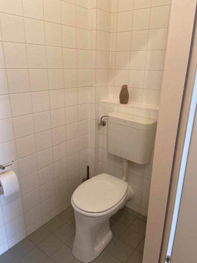 Bright Apartment With A Free Parking Garage @ Wienerberg Eksteriør billede