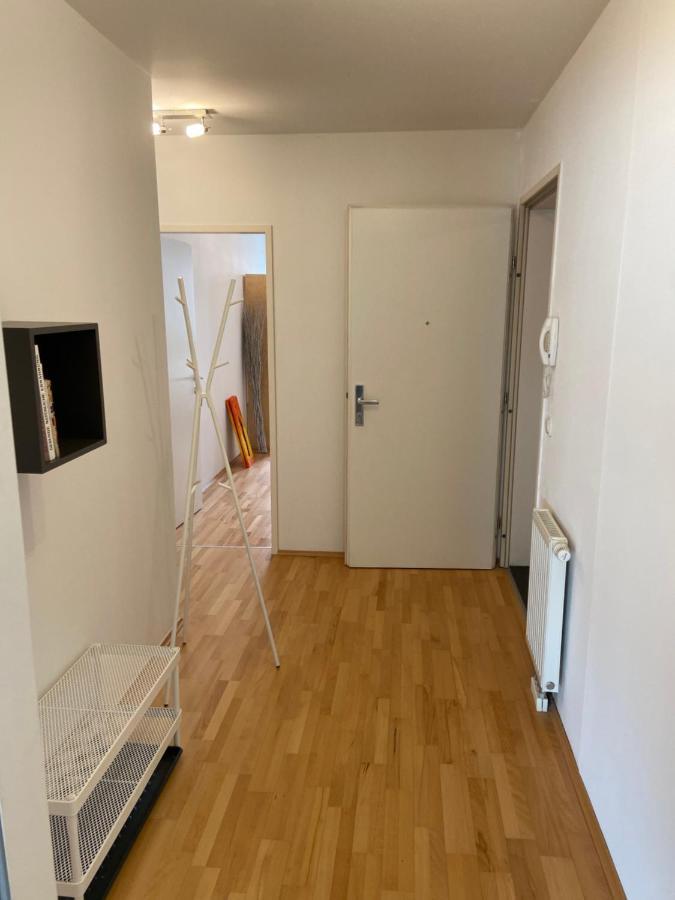Bright Apartment With A Free Parking Garage @ Wienerberg Eksteriør billede