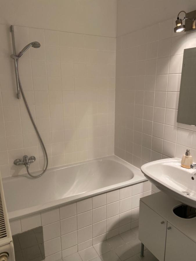 Bright Apartment With A Free Parking Garage @ Wienerberg Eksteriør billede